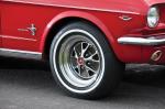 Ford Mustang Hardtop 1964 года